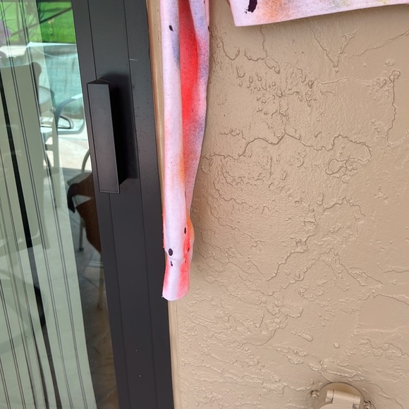 Artist collection great looking top extra small - Picture 6 of 7